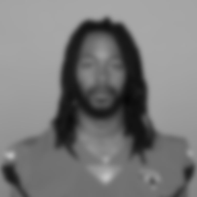 This is a 2025 photo of Jakobi Meyers of the Jacksonville Jaguars NFL football team. This image reflects the Jacksonville Jaguars active roster as of Wednesday, November 5, 2025 when this image was taken.