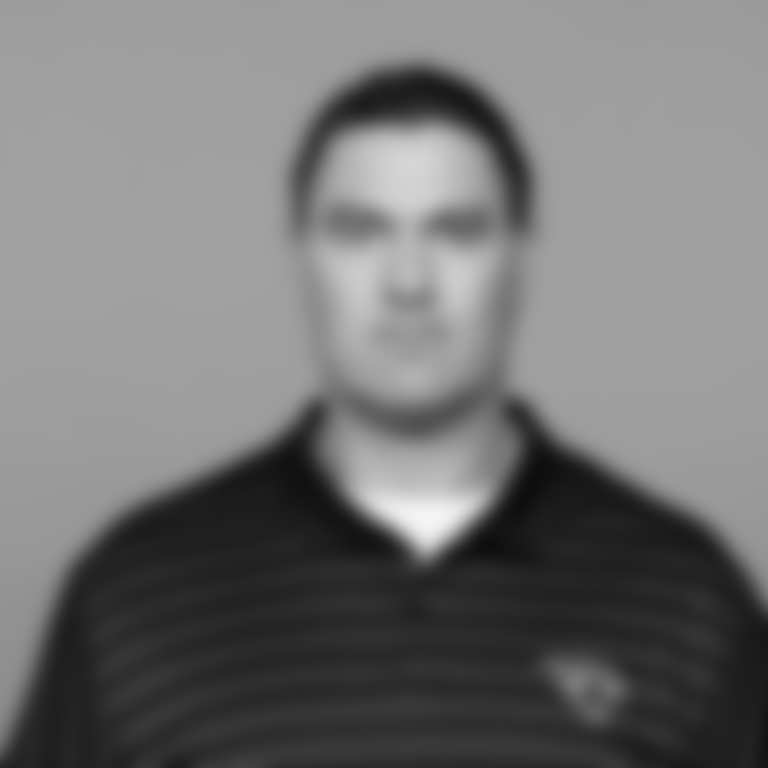 This is a 2025 photo of Eric Ciano of the Jacksonville Jaguars NFL football team. This image reflects the Jacksonville Jaguars active roster as of Tuesday, February 18, 2025 when this image was taken.