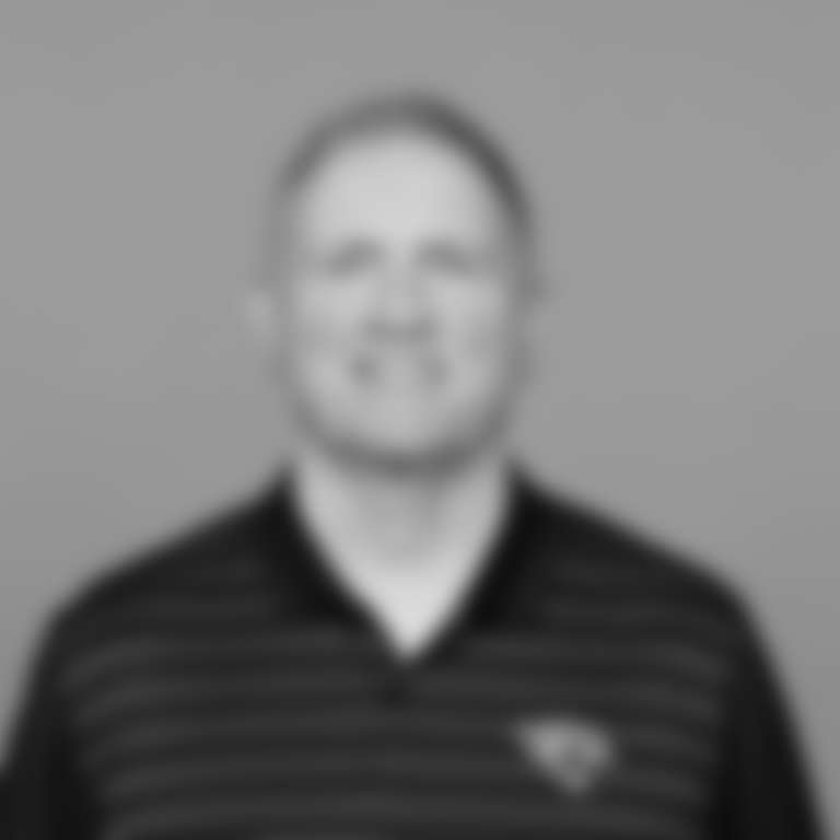 This is a 2025 photo of senior defensive assistant Bill Sheridan of the Jacksonville Jaguars NFL football team. This image reflects the active roster as of Wednesday, March 3, 2025 when this image was taken.