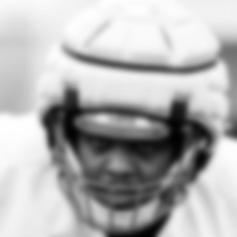 Marcus Davenport