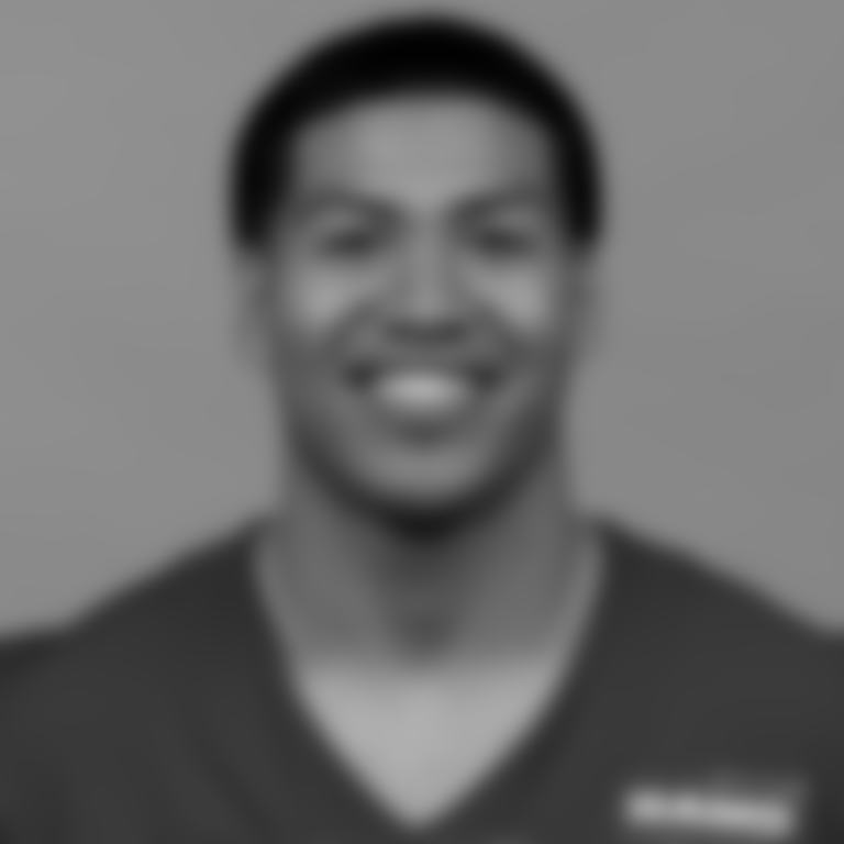 43 | S Nate Valcarcel