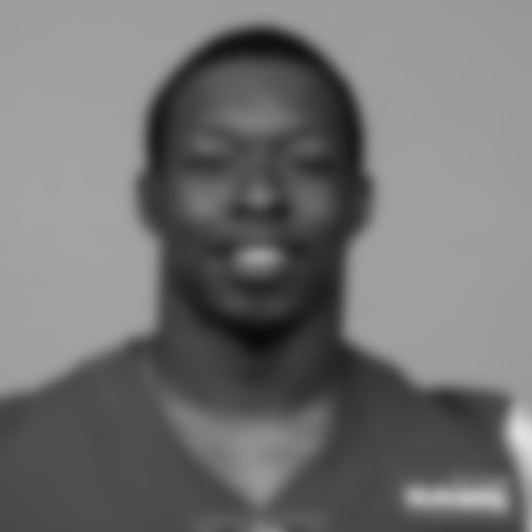 19 | WR Xavier Smith