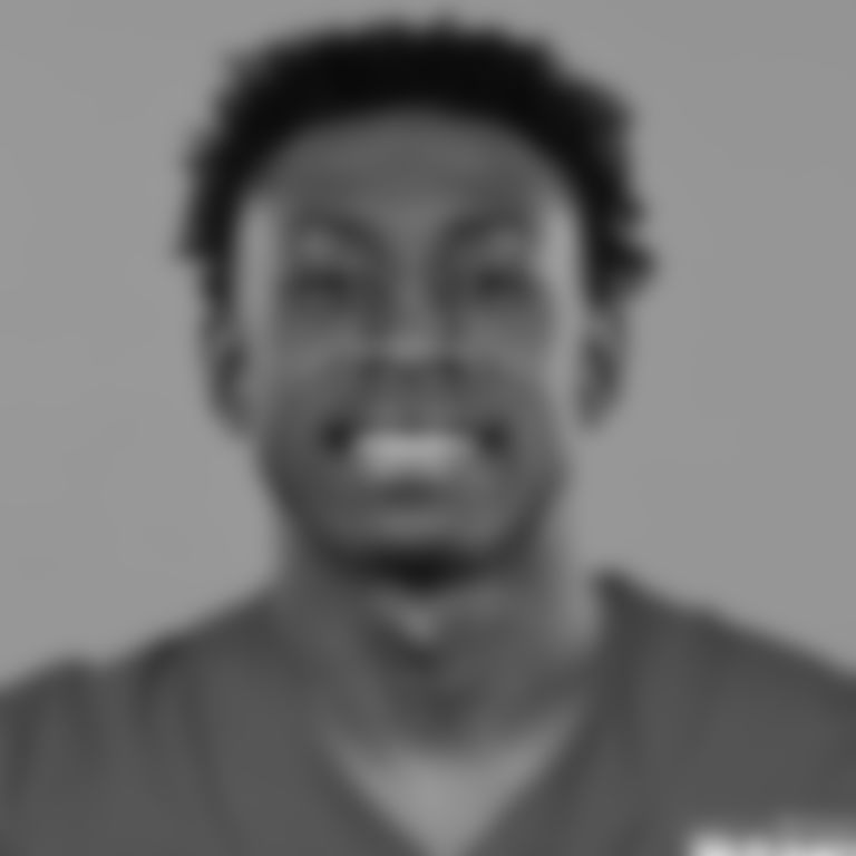 25 | CB Emmanuel Forbes Jr.