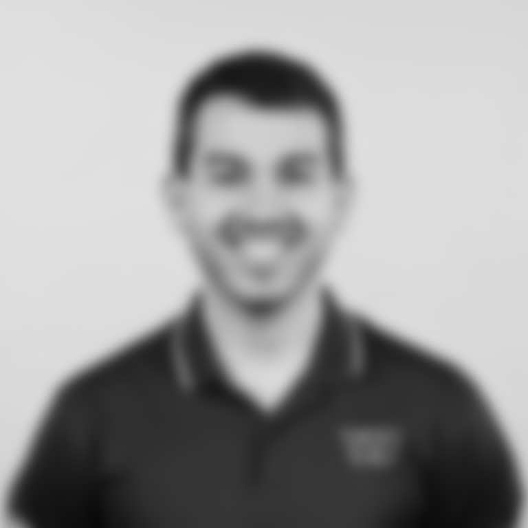 This is a 2024 photo of of the Washington Commanders NFL football team. This image reflects the Commanders active roster as of Monday, June 10th, 2024, when this image was taken. (AP Photo)