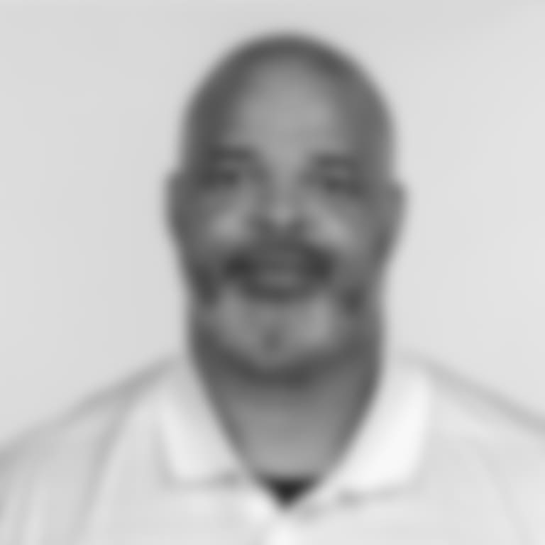 Bo Davis | New Orleans Saints Defensive Line coach