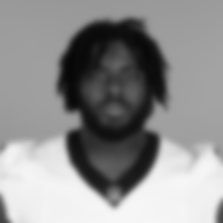 2024 NFL Draft OT Josiah Ezirim, Eastern Kentucky, Round 7, Pick 239