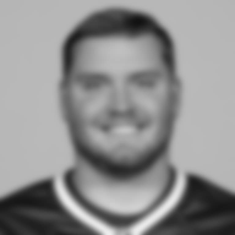 This is a 2025 photo of David Edwards of the Buffalo Bills NFL football team. This image reflects the Buffalo Bills active roster as of Monday, June 9, 2025 when this image was taken. (AP Photo)