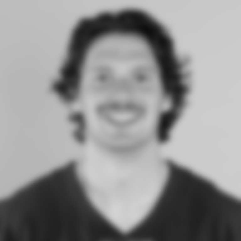 This is a 2024 photo of Cade York of the Washington Commanders NFL football team. This image reflects the Washington Commanders active roster as of Thursday, Sept. 5, 2024 when this image was taken. (AP Photo)