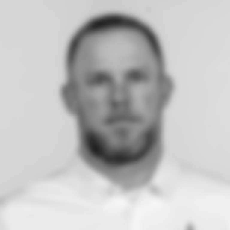 Brendan Nugent | New Orleans Saints Offensive Line coach