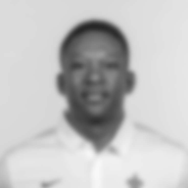 Terry Joseph | New Orleans Saints Defensive Pass Coordinator