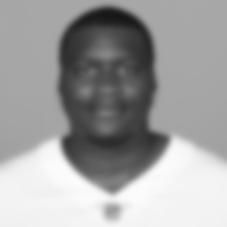 This is a photo of Asim Richards of the Dallas Cowboys NFL football team. This image reflects the Dallas Cowboys active roster as of Tuesday, June 17, 2025. (AP Photo)