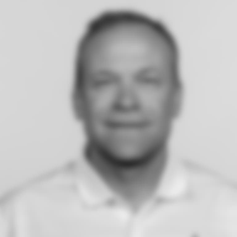 Scott Linehan | New Orleans Saints Senior Offensive assistant