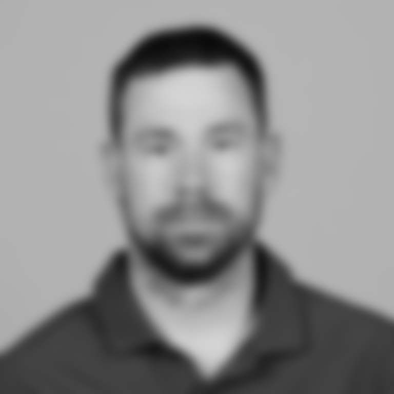 This is a 2025 photo of Klint Kubiak of the Seattle Seahawks NFL football team. This image reflects the Seattle Seahawks active roster as of June 9, 2025 when this image was taken. (AP Photo)