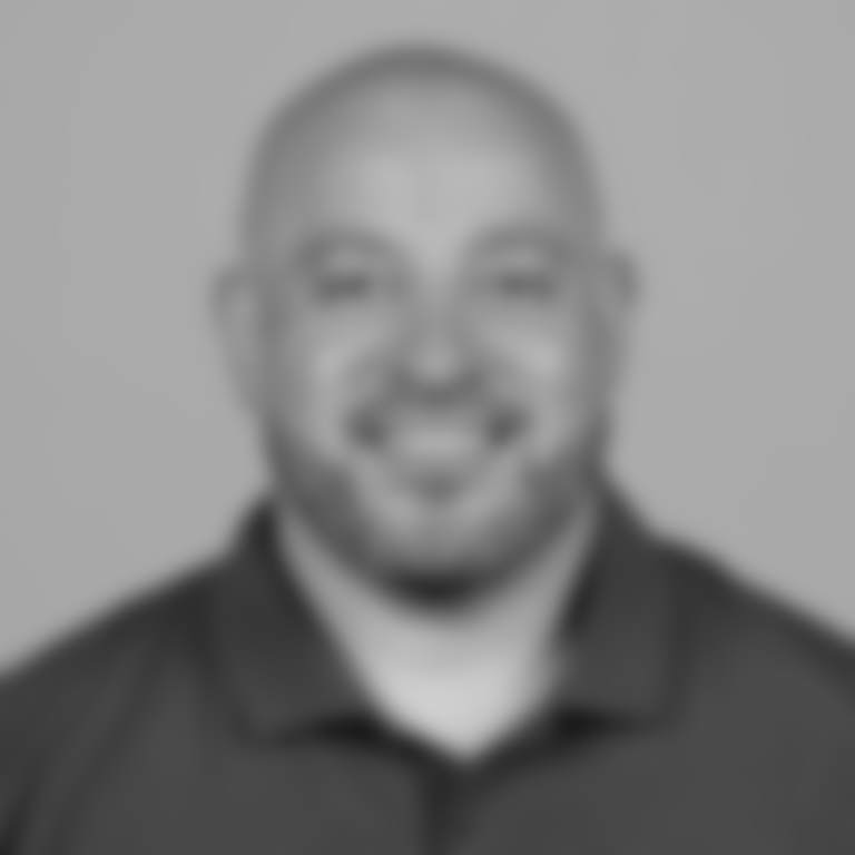 This is a 2025 photo of Mark Philipp of the Seattle Seahawks NFL football team. This image reflects the Seattle Seahawks active roster as of June 9, 2025 when this image was taken. (AP Photo)