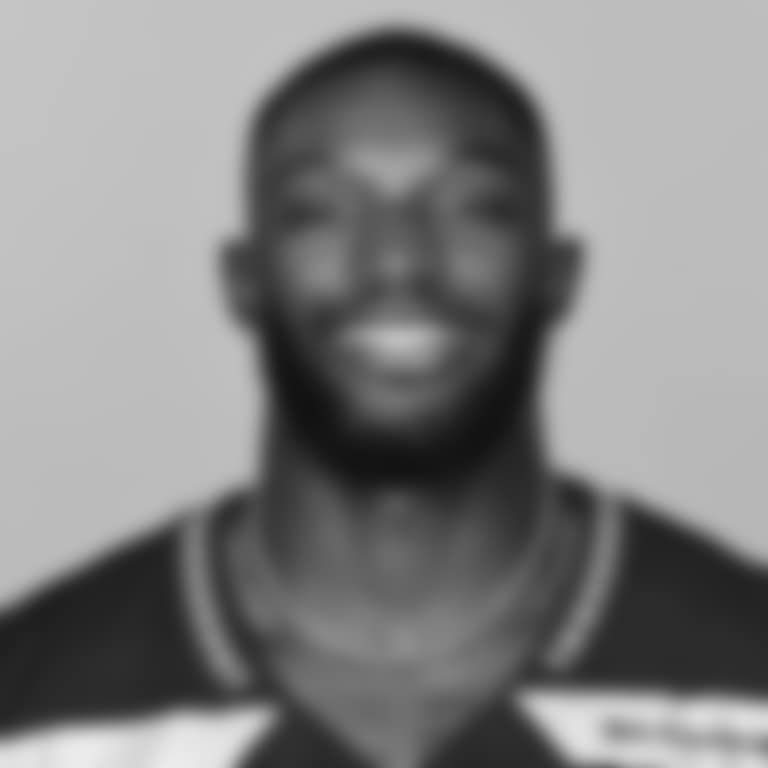 This is a 2024 photo of Dareke Young of the Seattle Seahawks NFL football team. This image reflects the Seahawks active roster as of June 10, 2024 when this image was taken. (AP Photo)