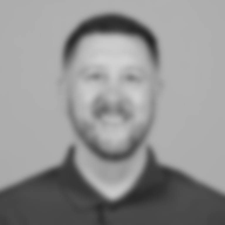 This is a 2025 photo of Justin Outten of the Seattle Seahawks NFL football team. This image reflects the Seattle Seahawks active roster as of June 9, 2025 when this image was taken. (AP Photo)