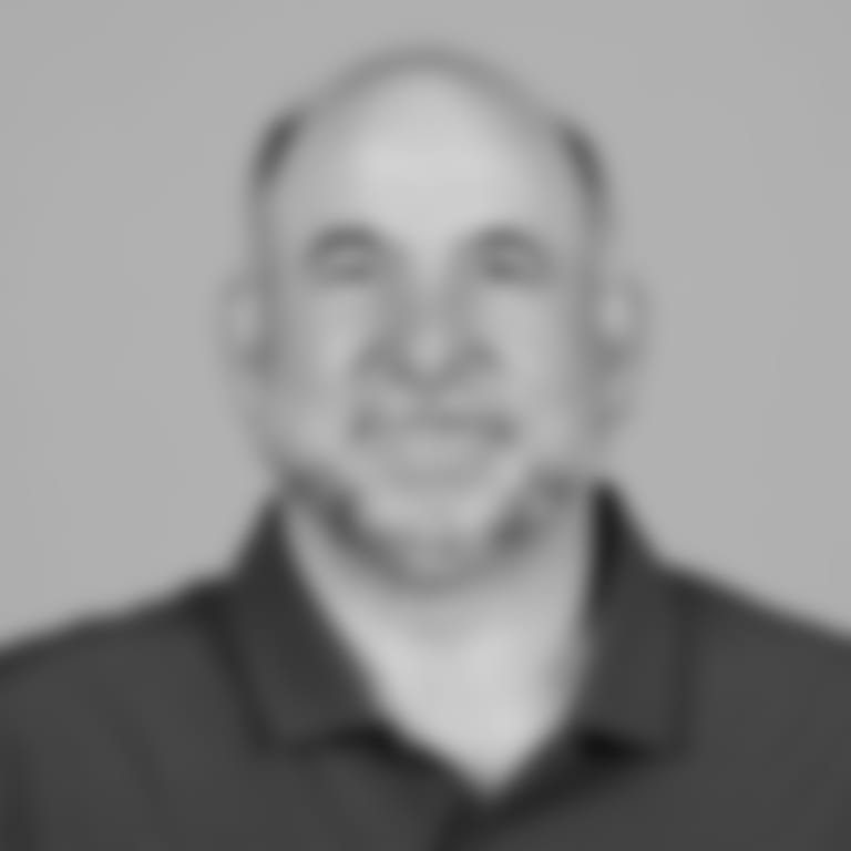 This is a 2025 photo of John Benton of the Seattle Seahawks NFL football team. This image reflects the Seattle Seahawks active roster as of June 9, 2025 when this image was taken. (AP Photo)