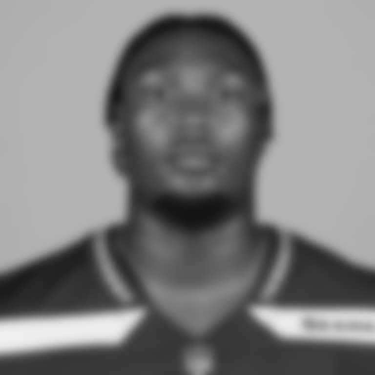 This is a 2025 photo of Charles Cross of the Seattle Seahawks NFL football team. This image reflects the Seattle Seahawks active roster as of June 9, 2025 when this image was taken. (AP Photo)