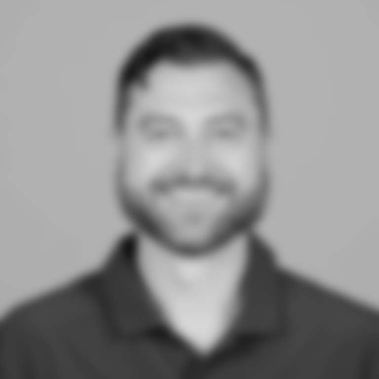 This is a 2025 photo of Andrew Janocko of the Seattle Seahawks NFL football team. This image reflects the Seattle Seahawks active roster as of June 9, 2025 when this image was taken. (AP Photo)