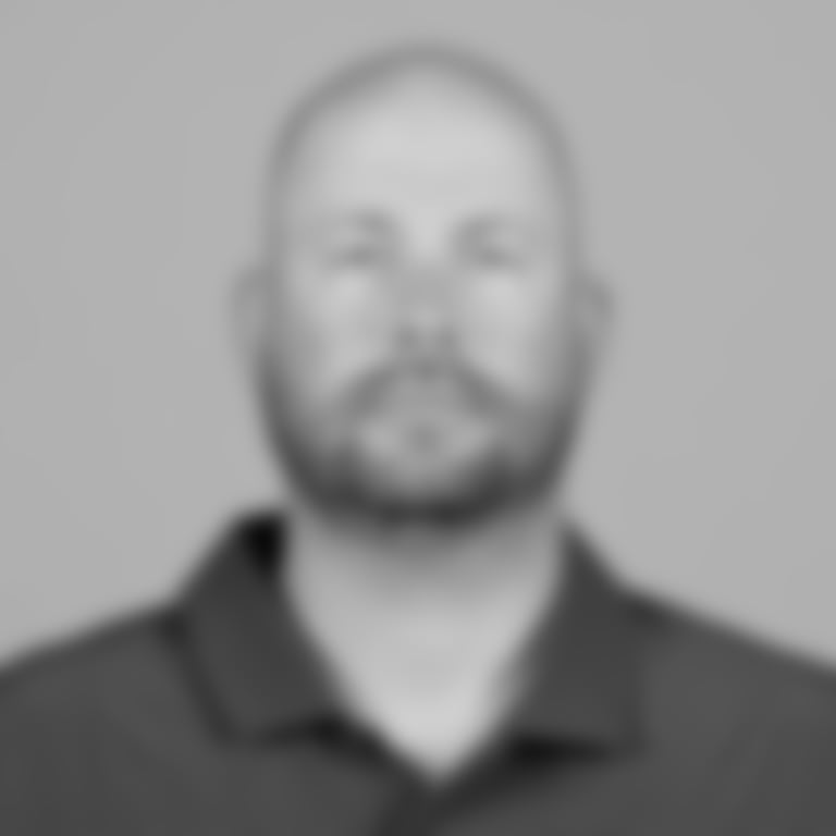 This is a 2025 photo of Devin Fitzsimmons of the Seattle Seahawks NFL football team. This image reflects the Seattle Seahawks active roster as of June 9, 2025 when this image was taken. (AP Photo)