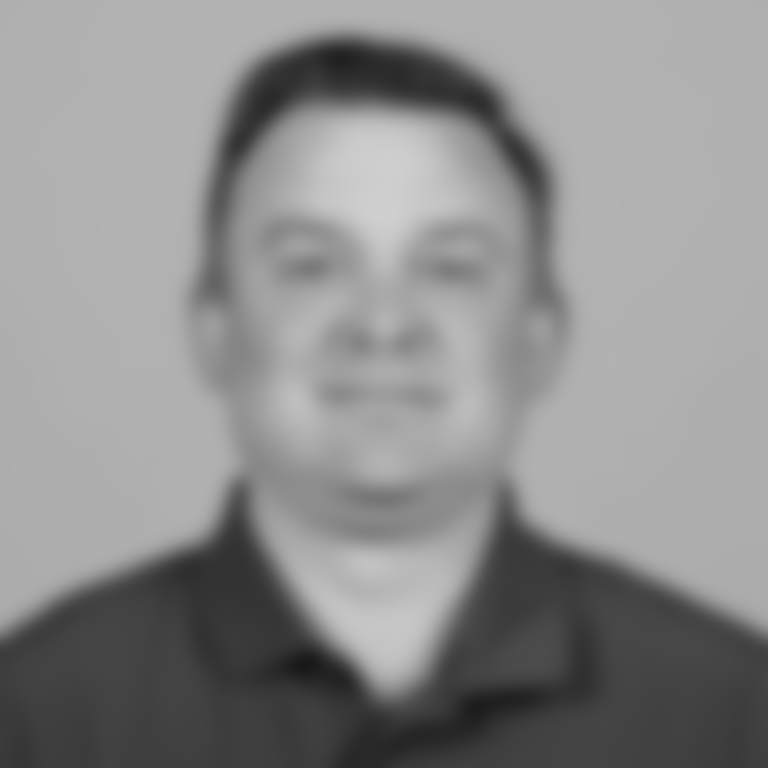 This is a 2025 photo of Michael Byrne of the Seattle Seahawks NFL football team. This image reflects the Seattle Seahawks active roster as of June 9, 2025 when this image was taken. (AP Photo)