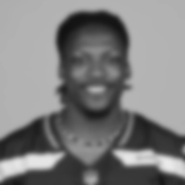 This is a 2025 photo of Riq Woolen of the Seattle Seahawks NFL football team. This image reflects the Seattle Seahawks active roster as of June 9, 2025 when this image was taken. (AP Photo)