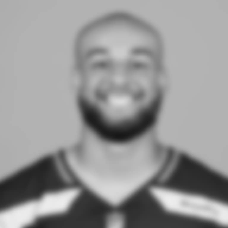 This is a 2025 photo of Cody White of the Seattle Seahawks NFL football team. This image reflects the Seattle Seahawks active roster as of June 9, 2025 when this image was taken. (AP Photo)