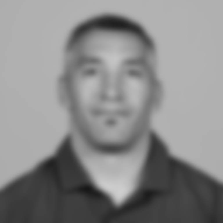 This is a 2025 photo of Tim Ojeda of the Seattle Seahawks NFL football team. This image reflects the Seattle Seahawks active roster as of June 9, 2025 when this image was taken. (AP Photo)