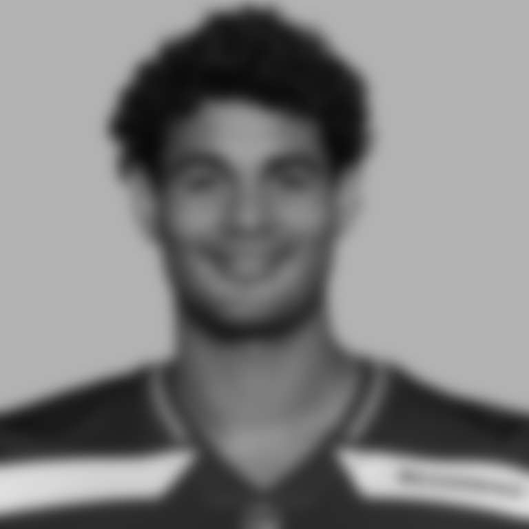 Seahawks linebacker Chazz Surratt (44)