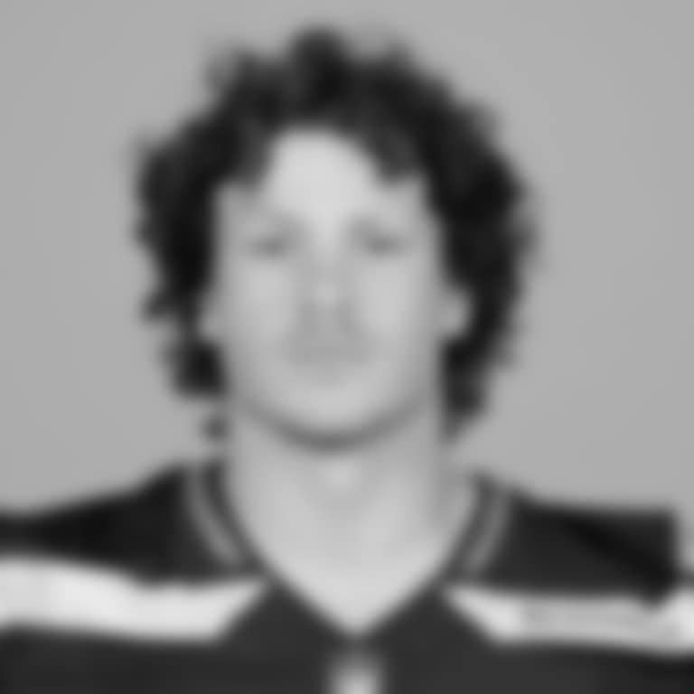 This is a 2025 photo of Drake Thomas of the Seattle Seahawks NFL football team. This image reflects the Seattle Seahawks active roster as of June 9, 2025 when this image was taken. (AP Photo)