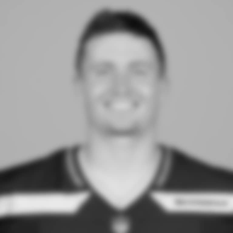 This is a 2025 photo of Drew Lock of the Seattle Seahawks NFL football team. This image reflects the Seattle Seahawks active roster as of June 9, 2025 when this image was taken. (AP Photo)