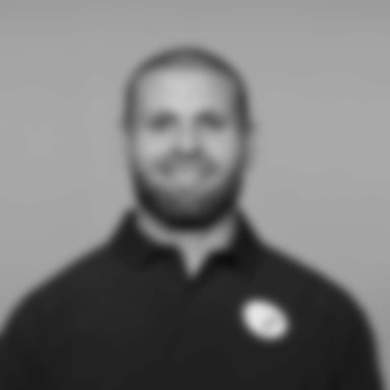 This is a 2026 photo of Abe Munayer of the Pittsburgh Steelers NFL football team. This image reflects the Steelers active roster as of Feb. 17, when this image was taken. (Alysa Rubin/ Pittsburgh Steelers)