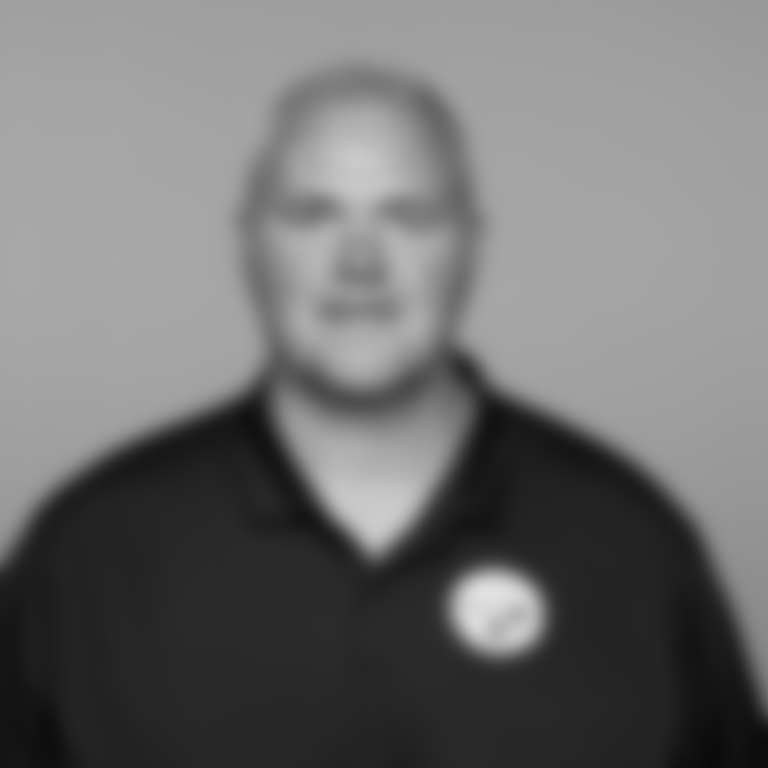 This is a 2025 photo of Pat Meyer of the Pittsburgh Steelers NFL football team. This image reflects the Steelers active roster as of May 22, when this image was taken. (Karl Roser / Pittsburgh Steelers)