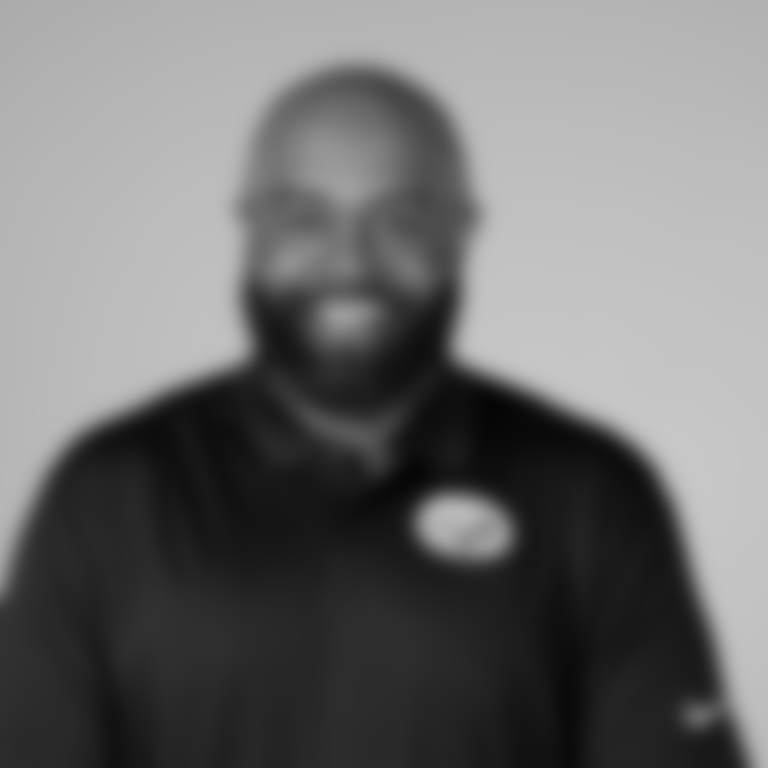 This is a 2025 photo of Isaac Williams of the Pittsburgh Steelers NFL football team. This image reflects the Steelers active roster as of June 11, when this image was taken. (Alysa Rubin / Pittsburgh Steelers)