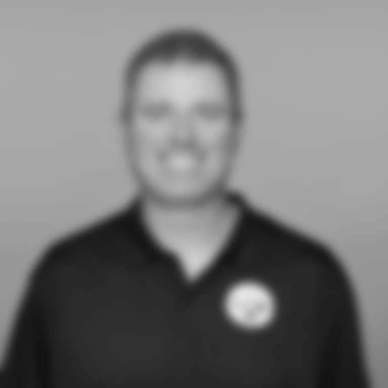 This is a 2026 photo of Timothy Berbenich of the Pittsburgh Steelers NFL football team. This image reflects the Steelers active roster as of Feb. 10, when this image was taken. (Karl Roser / Pittsburgh Steelers)