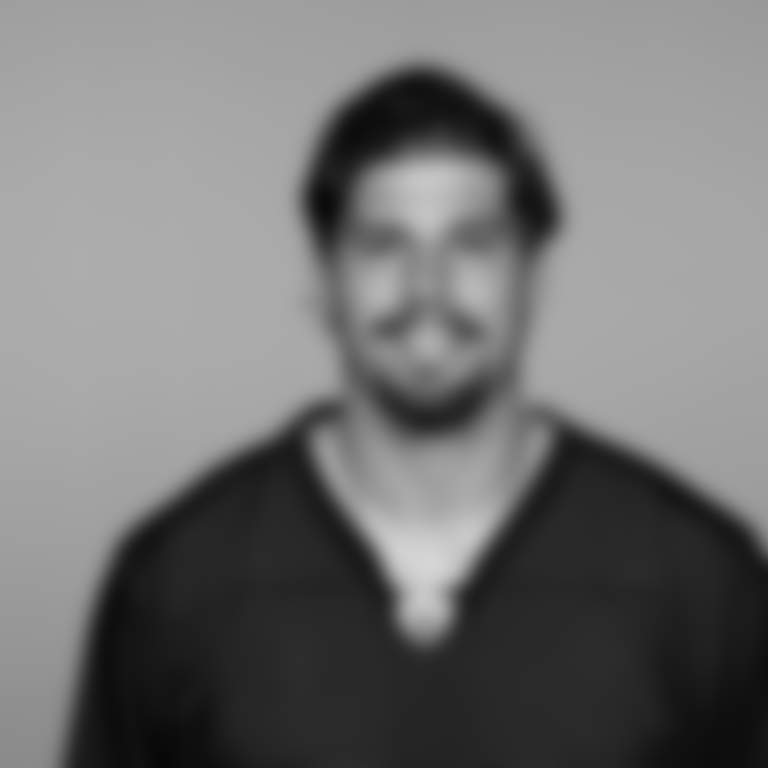 This is a 2025 photo of Mason Rudolph of the Pittsburgh Steelers NFL football team. This image reflects the Steelers active roster as of May 21, when this image was taken. (Karl Roser / Pittsburgh Steelers)