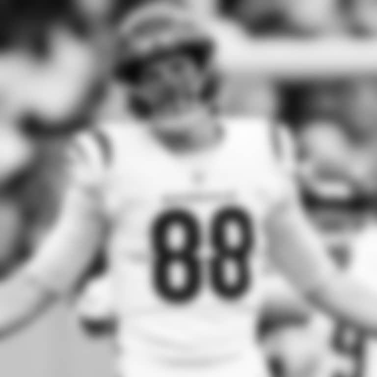 Gesicki_PlayerBio