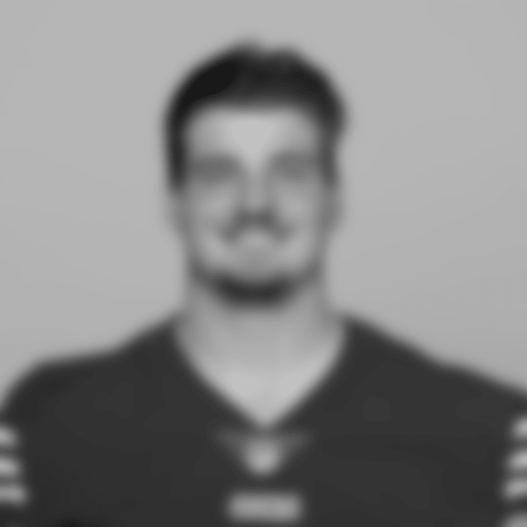 This is a 2025 photo of Nick Zakelj of the San Francisco 49ers NFL football team. This image reflects the 2025 San Francisco 49ers active roster as of March 4, 2025. (AP Photo)