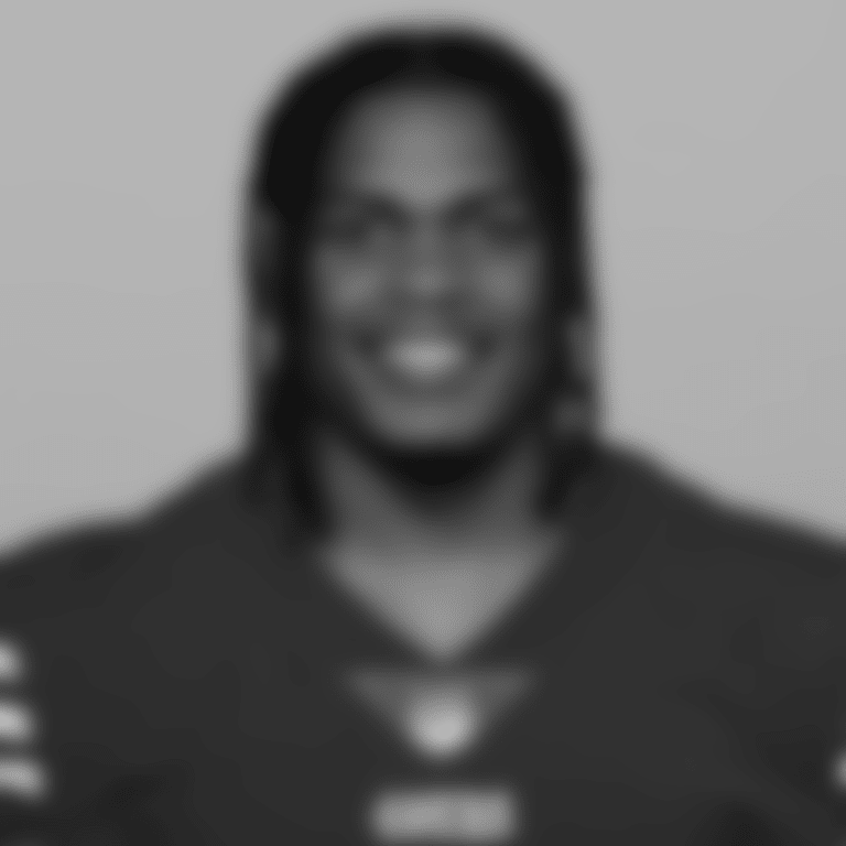 This is a 2025 photo of JiAyir Brown of the San Francisco 49ers NFL football team. This image reflects the 2025 San Francisco 49ers active roster as of March 4, 2025. (AP Photo)