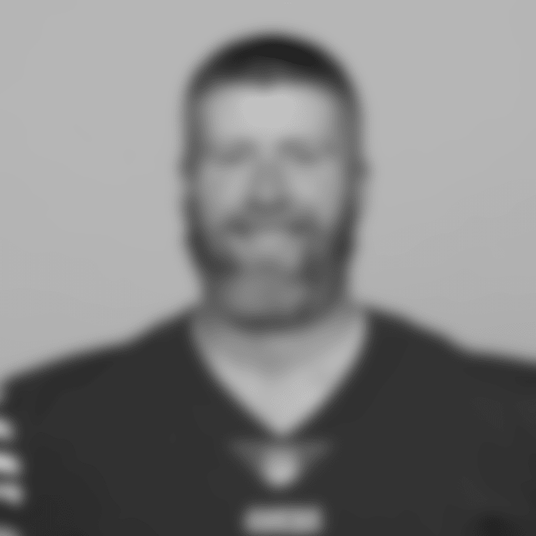 This is a 2025 photo of Jake Brendel of the San Francisco 49ers NFL football team. This image reflects the 2025 San Francisco 49ers active roster as of March 4, 2025. (AP Photo)