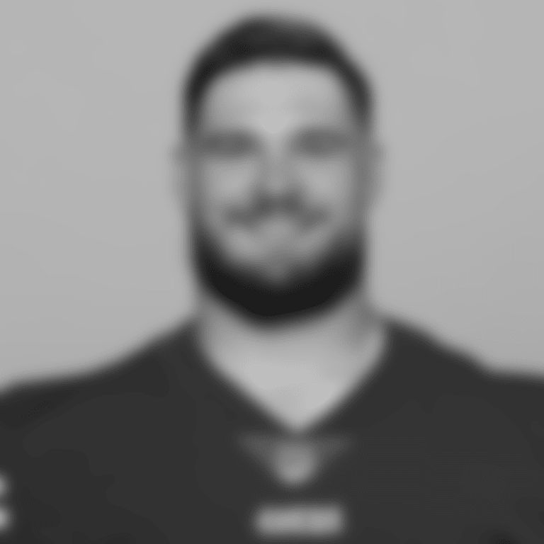 This is a 2025 photo of Colton McKivitz of the San Francisco 49ers NFL football team. This image reflects the 2025 San Francisco 49ers active roster as of March 4, 2025. (AP Photo)