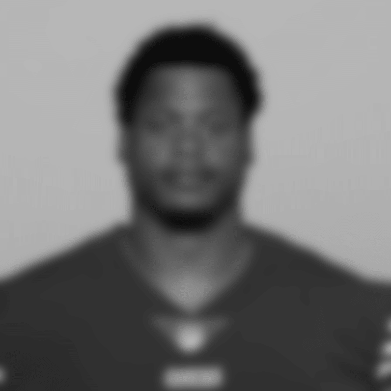 This is a 2025 photo of Kevin Givens of the San Francisco 49ers NFL football team. This image reflects the 2025 San Francisco 49ers active roster as of March 4, 2025. (AP Photo)