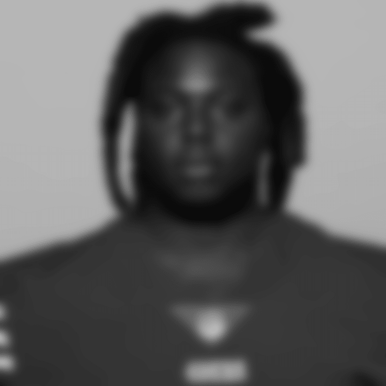 This is a 2025 photo of Evan Anderson of the San Francisco 49ers NFL football team. This image reflects the 2025 San Francisco 49ers active roster as of March 4, 2025. (AP Photo)