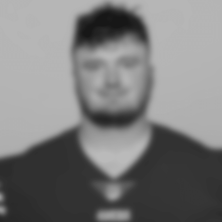 This is a 2025 photo of Ben Bartch of the San Francisco 49ers NFL football team. This image reflects the 2025 San Francisco 49ers active roster as of March 4, 2025. (AP Photo)