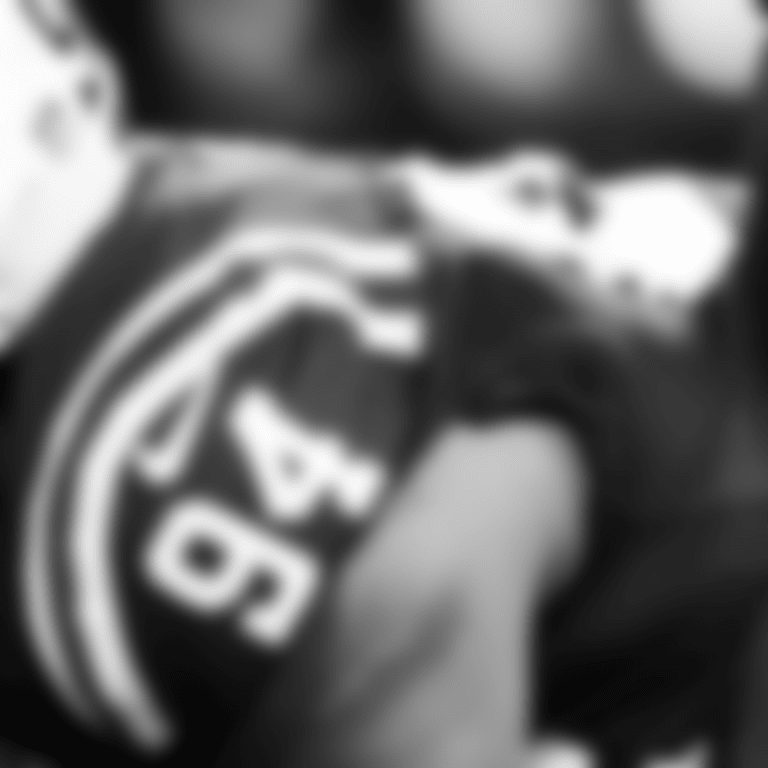 Tyquan Lewis Action Photo