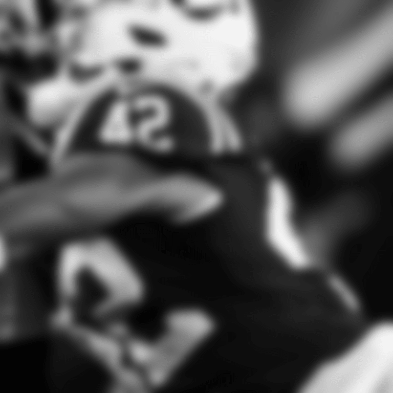 Marcel Dabo Action Photo
