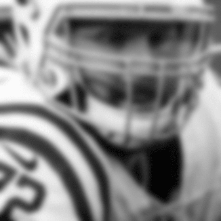 Braden Smith Action Shot