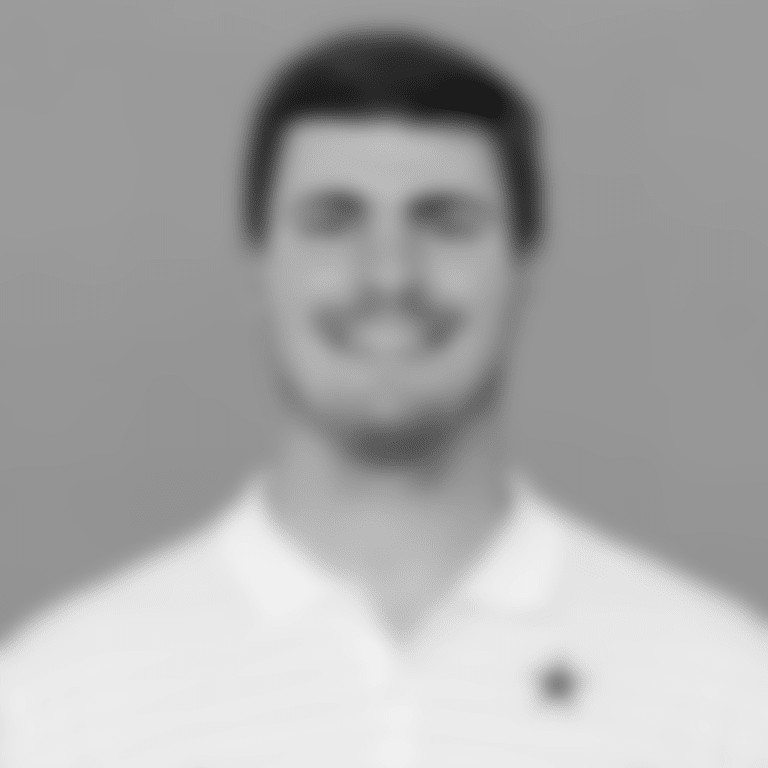 Robert Muschamp HS 2025