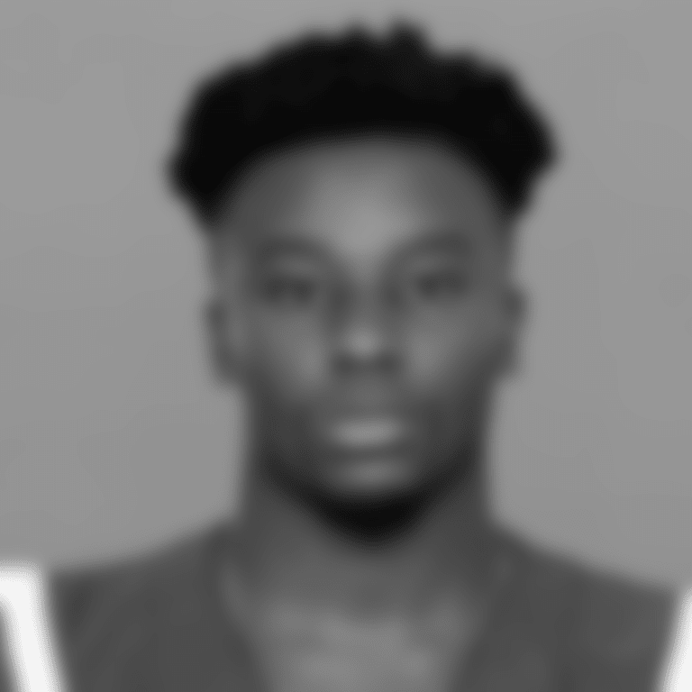 Corey Ballentine HS 2025