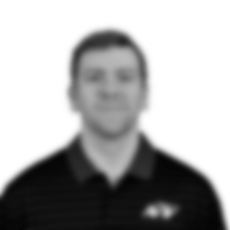 Brain Duker_black polo